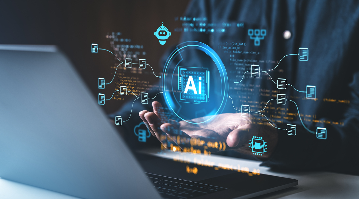 数字孪生 开启人工智能行业应用系统集成服务新篇章